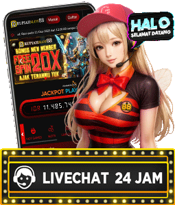 Livechat tomslot88